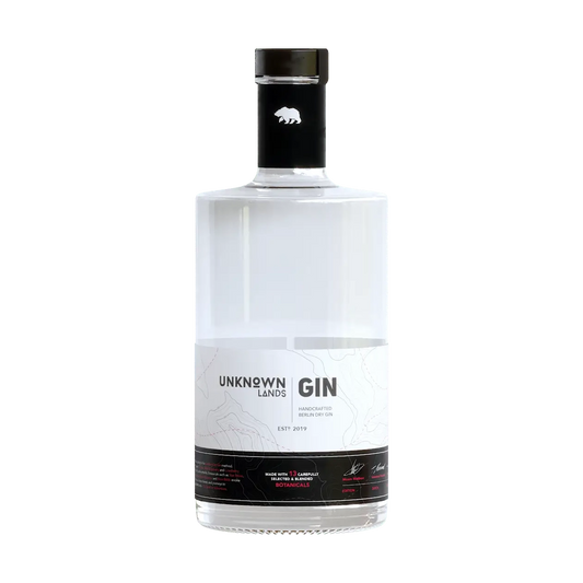 UNKNOWN Lands | GIN - Classic