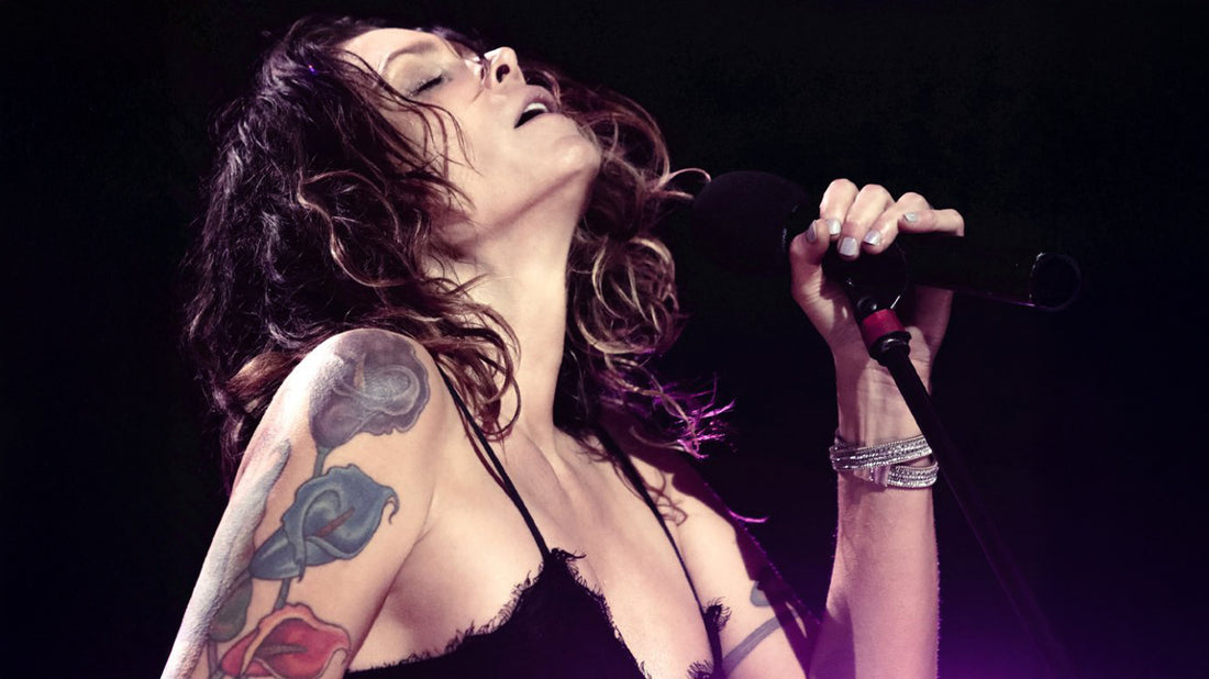 Beth Hart – 37 Days: Exklusive