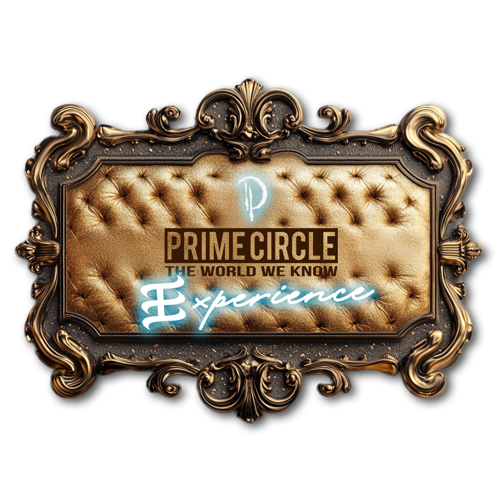 Prime Circle Experience – Vorfreude auf etwas Einzigartiges!