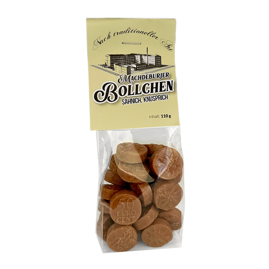 Machdeburjer Bollchen