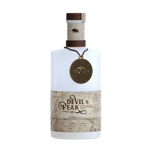 DEVIL'S PEAK GIN